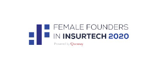 Quesnay’s Female Founders in InsureTech 2020